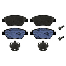 Load image into Gallery viewer, Front Brake Pads 500C Set Kit Fits Fiat 77364893 Febi 16859