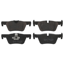 Load image into Gallery viewer, Rear Brake Pads 1 Series Set Kit Fits BMW 34 21 6 873 093 Febi 16863