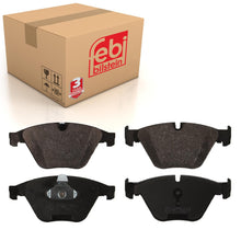 Load image into Gallery viewer, Front Brake Pads 5 Series Set Kit Fits BMW 34 11 6 850 885 Febi 16865