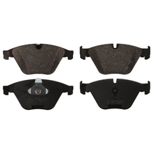 Load image into Gallery viewer, Front Brake Pads 5 Series Set Kit Fits BMW 34 11 6 850 885 Febi 16865