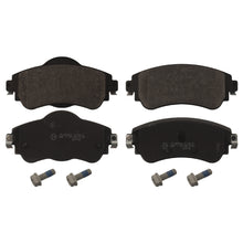 Load image into Gallery viewer, Front Brake Pads DS4 Set Kit Fits Citroen 4254.A9 Febi 16866