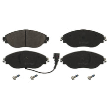Load image into Gallery viewer, Front Brake Pads Golf Set Kit Fits VW 3C0 698 151 H Febi 16868