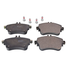 Load image into Gallery viewer, Front Brake Pads A Class Set Kit Fits Mercedes 006 420 48 20 Febi 16869