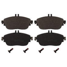 Load image into Gallery viewer, Front Brake Pads A Class Set Kit Fits Mercedes 008 420 06 20 Febi 16870
