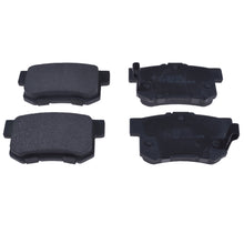 Load image into Gallery viewer, Rear Brake Pads Sedici Set Kit Fits Fiat 6000628642 Febi 16873