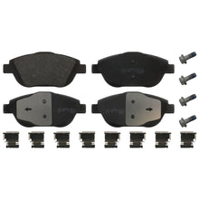 Load image into Gallery viewer, Front Brake Pads Set Kit Febi 16875