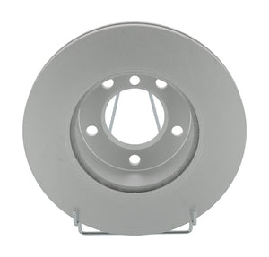 Pair Of Coated Brake Discs Ferodo DDF1228C