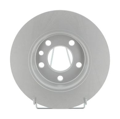 Pair Of Coated Brake Discs Ferodo DDF1286C