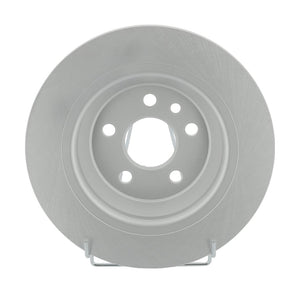 Pair Of Rear Coated Brake Discs Ferodo DDF1616C