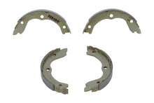 Load image into Gallery viewer, Rear Parking Brake Drum Shoe Set Fits Nissan OE 440608H725 Ferodo FSB4004
