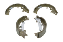 Load image into Gallery viewer, Rear Brake Shoe Set Fits Toyota OE 044950K070 Ferodo FSB4010