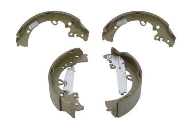 Rear Brake Shoe Set Fits Toyota OE 044950K070 Ferodo FSB4010
