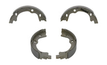 Load image into Gallery viewer, Rear Parking Brake Drum Shoe Set Fits Kia OE 583501DA00 Ferodo FSB4099