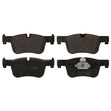 Load image into Gallery viewer, Front Brake Pads 1 Series Set Kit Fits BMW 34 11 6 850 568 Febi 16884