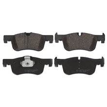 Load image into Gallery viewer, Front Brake Pads 1 Series Set Kit Fits BMW 34 11 6 858 910 Febi 16885