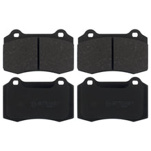 Load image into Gallery viewer, Brake Pads DS3 Set Kit Fits Citroen 4254.C6 Febi 16887
