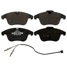 Load image into Gallery viewer, Front Brake Pads C5 Set Kit Fits Citroen 4254.A7 Febi 16889