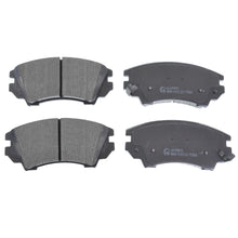 Load image into Gallery viewer, Front Brake Pads Astra Set Kit Fits Vauxhall 16 05 232 SK1 Febi 16892