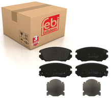 Load image into Gallery viewer, Front Brake Pads Insignia Set Kit Fits Vauxhall 16 05 624 SK Febi 16895