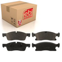 Load image into Gallery viewer, Front Brake Pads GL Set Kit Fits Mercedes 006 420 38 20 Febi 16900
