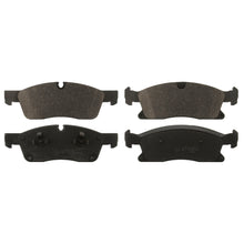Load image into Gallery viewer, Front Brake Pads GL Set Kit Fits Mercedes 006 420 38 20 Febi 16900