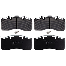 Load image into Gallery viewer, Front Rear Brake Pads Set Kit Fits Volvo 21352573 Febi 16906