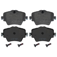 Load image into Gallery viewer, Front Brake Pads 2 Series Set Kit Fits BMW 34 10 6 860 019 Febi 16908