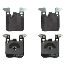 Load image into Gallery viewer, Rear Brake Pads 1 Series Set Kit Fits BMW 34 21 6 887 576 Febi 16909