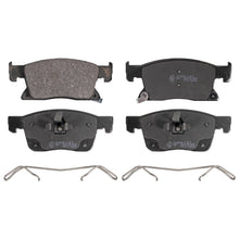 Load image into Gallery viewer, Front Brake Pads Astra Set Kit Fits Vauxhall 13478301 Febi 16914