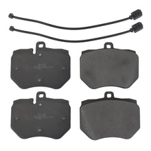 Load image into Gallery viewer, Front Brake Pads Q7 Quattro Set Kit Fits Audi 4L0 698 151 B Febi 16936