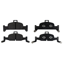 Load image into Gallery viewer, Front Brake Pads A4 Quattro Set Kit Fits Audi 8W0 698 151 AD Febi 16938