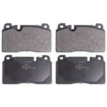 Load image into Gallery viewer, Front Brake Pads Q5 Quattro Set Kit Fits Audi 8R0 698 151 T Febi 16939