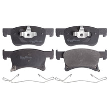 Load image into Gallery viewer, Front Brake Pads Corsa Set Kit Fits Vauxhall 39122150 Febi 16942