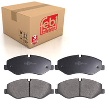 Load image into Gallery viewer, Front Brake Pads Set Kit Fits Mercedes 447 420 02 20 Febi 16945