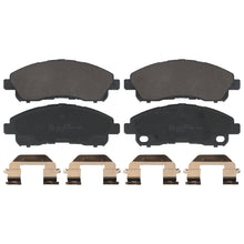 Load image into Gallery viewer, Rear Brake Pads Canter Set Kit Fits Mitsubishi MK530582 Febi 16948