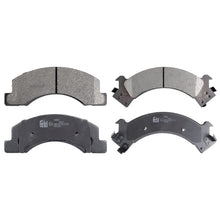 Load image into Gallery viewer, Front Brake Pads N Series Set Kit Fits Isuzu 8-97094710-0 Febi 16954