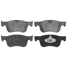 Load image into Gallery viewer, Front Brake Pads C4 Picasso Set Kit Fits Citroen 16 098 983 80 Febi 16957