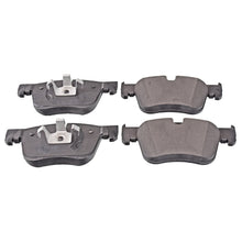 Load image into Gallery viewer, Front Brake Pads C4 Picasso Set Kit Fits Citroen 16 124 123 80 Febi 16958