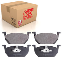 Load image into Gallery viewer, Front Brake Pads Leon Set Kit Fits Seat 5Q0 698 151 H Febi 16960