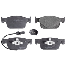 Load image into Gallery viewer, Front Brake Pads A4 Quattro Set Kit Fits Audi 8W0 698 151 AG Febi 16962
