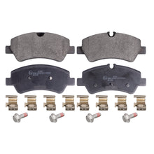 Load image into Gallery viewer, Rear Brake Pads Transit Set Kit Fits Ford 1 840 037 Febi 16963
