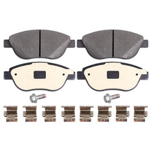 Load image into Gallery viewer, Front Brake Pads Doblo Set Kit Fits Fiat 77364897 Febi 16964