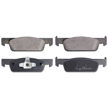 Load image into Gallery viewer, Front Brake Pads Clio Set Kit Fits Renault 41 06 025 81R Febi 16965