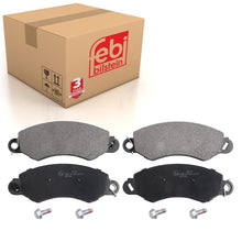 Load image into Gallery viewer, Front Brake Pads Maxus Set Kit Fits LDV 545990027 Febi 16966