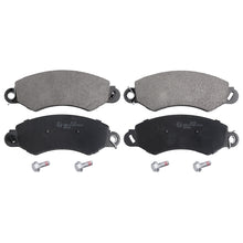 Load image into Gallery viewer, Front Brake Pads Maxus Set Kit Fits LDV 545990027 Febi 16966