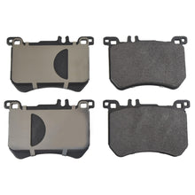 Load image into Gallery viewer, Front Brake Pads SL Set Kit Fits Mercedes 008 420 35 20 Febi 16972