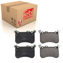 Load image into Gallery viewer, Front Brake Pads A Class Set Kit Fits Mercedes 008 420 32 20 Febi 16973