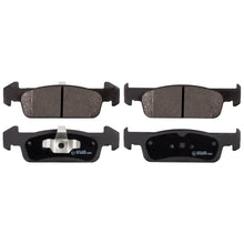 Load image into Gallery viewer, Front Brake Pads Logan Set Kit Fits Dacia 41 06 023 96R Febi 16976