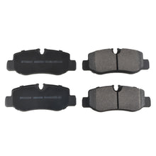 Load image into Gallery viewer, Rear Brake Pads Set Kit Fits Mercedes 447 420 03 20 Febi 16977
