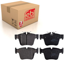 Load image into Gallery viewer, Rear Brake Pads C Class Set Kit Fits Mercedes 000 420 59 00 Febi 16978